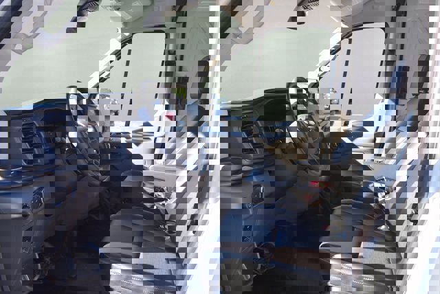 New 2026 Ford Transit 250 148 Medium Roof image 5