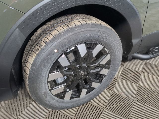 New 2026 Hyundai Santa Cruz SEL AWD/4WD image 8