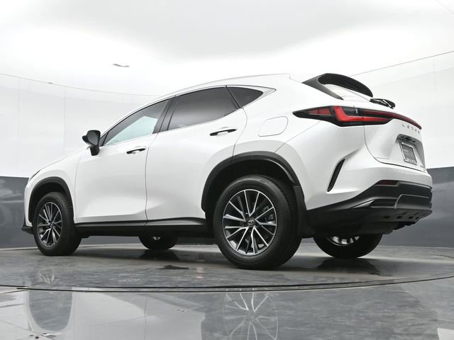 Certified 2024 Lexus NX 350 AWD w/ Cold Area Package image 38