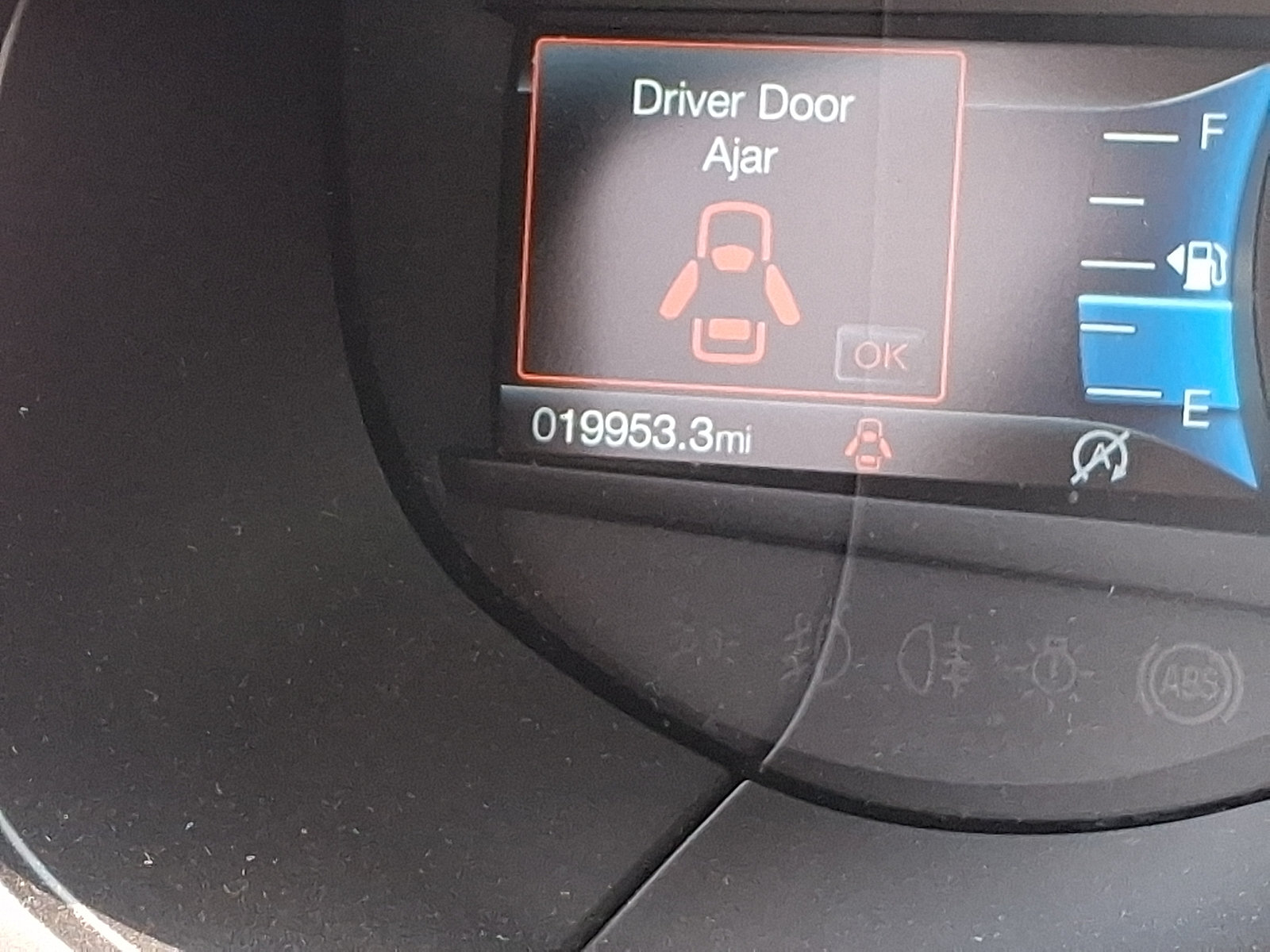 Certified 2023 Ford Edge Titanium AWD/4WD image 22