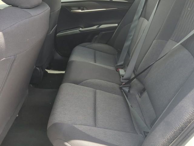 Certified 2025 Toyota Camry LE image 13