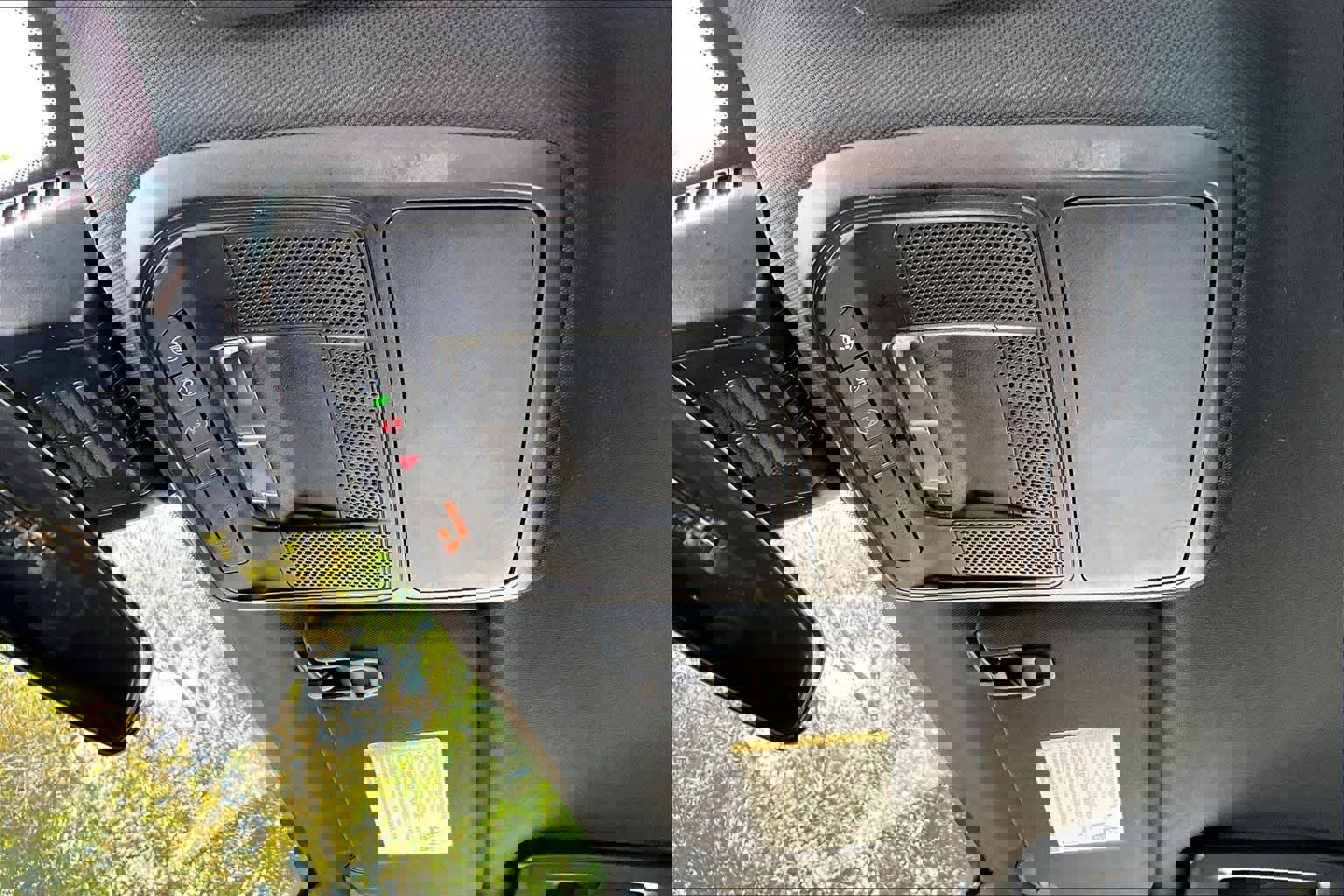 Used 2026 GMC Terrain Elevation image 32