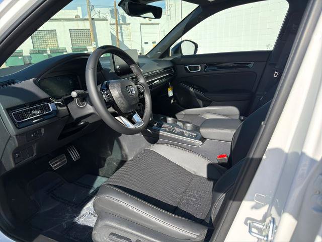 New 2026 Honda Civic Sport Touring image 14