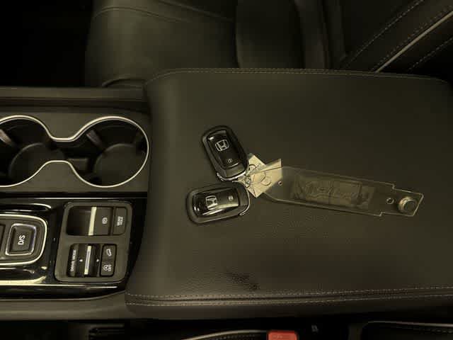 Certified 2023 Honda Pilot Elite image 39
