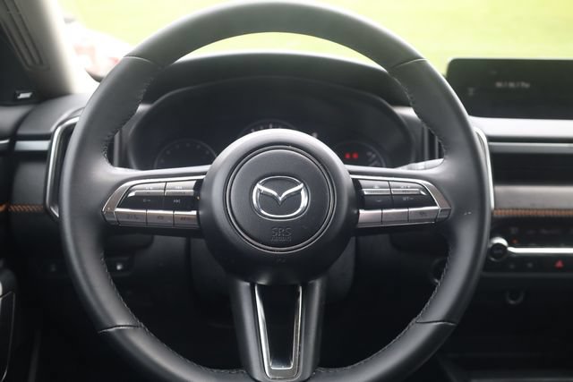 Used 2025 MAZDA CX-50 2.5 Hybrid w/ Premium Plus Pkg AWD/4WD image 14