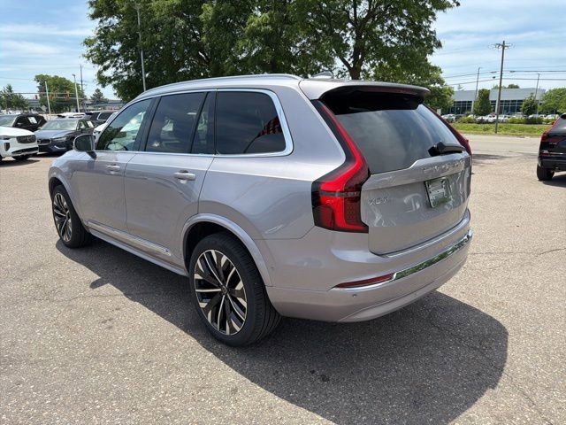 Used 2026 Volvo XC90 B5 Plus w/ Protection Package Premier AWD/4WD image 6