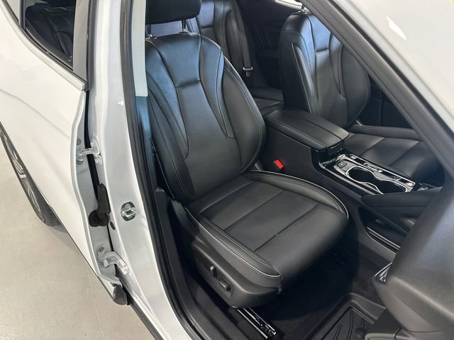 Certified 2023 Buick Envision Essence image 34