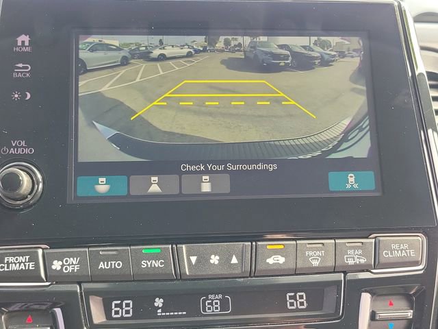 Certified 2023 Honda Odyssey EX-L image 29