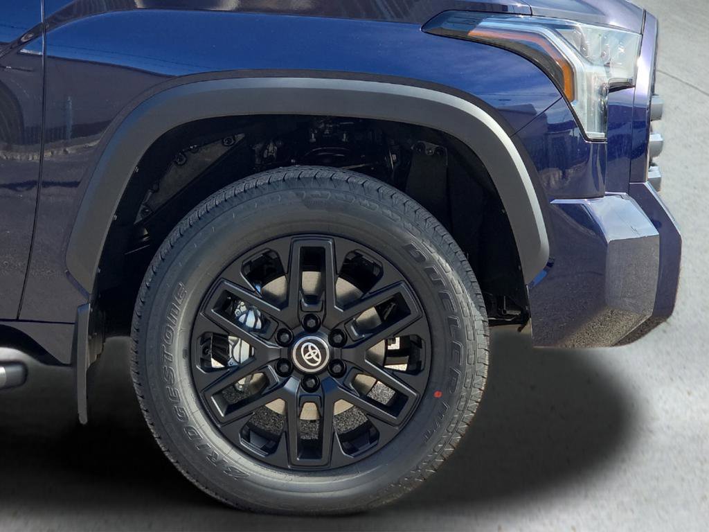 New 2026 Toyota Tundra Limited image 10