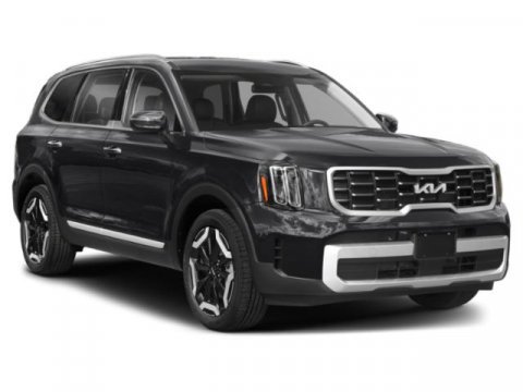 Used 2023 Kia Telluride S w/ S Sunroof Package image 9