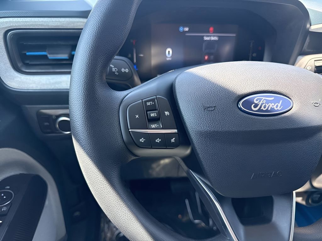 Used 2026 Ford Maverick XLT image 13