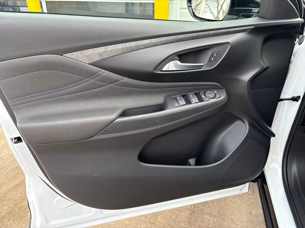 New 2026 Buick Envista Sport Touring w/ Convenience I Package image 13