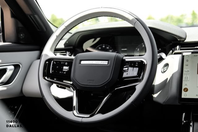 New 2026 Land Rover Range Rover Velar S AWD/4WD image 19