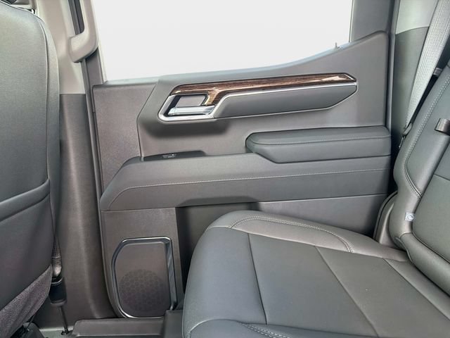New 2026 GMC Sierra 1500 Elevation w/ Elevation Premium Package AWD/4WD image 14