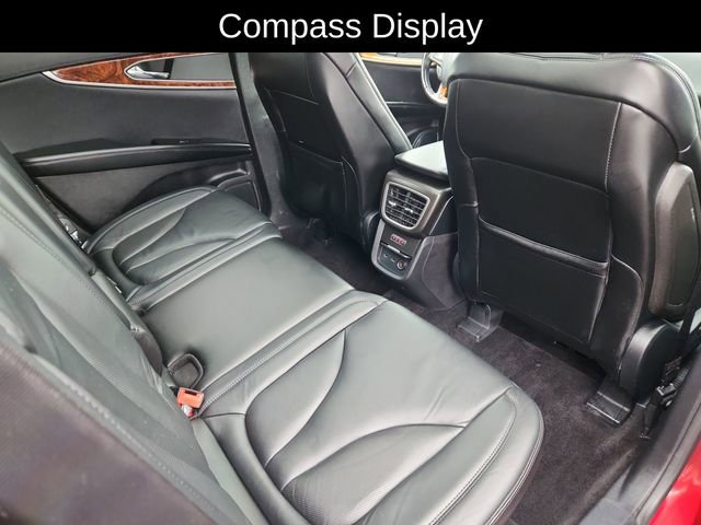 Used 2016 Lincoln MKX Select w/ Climate Package image 30