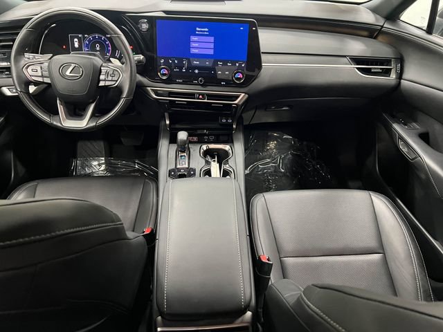 Used 2023 Lexus RX 350 Premium w/ Accessory Package (Z1) image 15