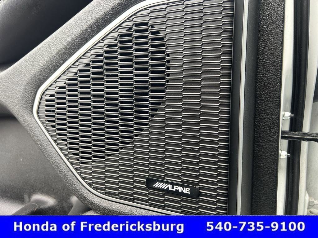 Used 2021 Jeep Grand Cherokee L Limited w/ Trailer Tow Group (B) image 20