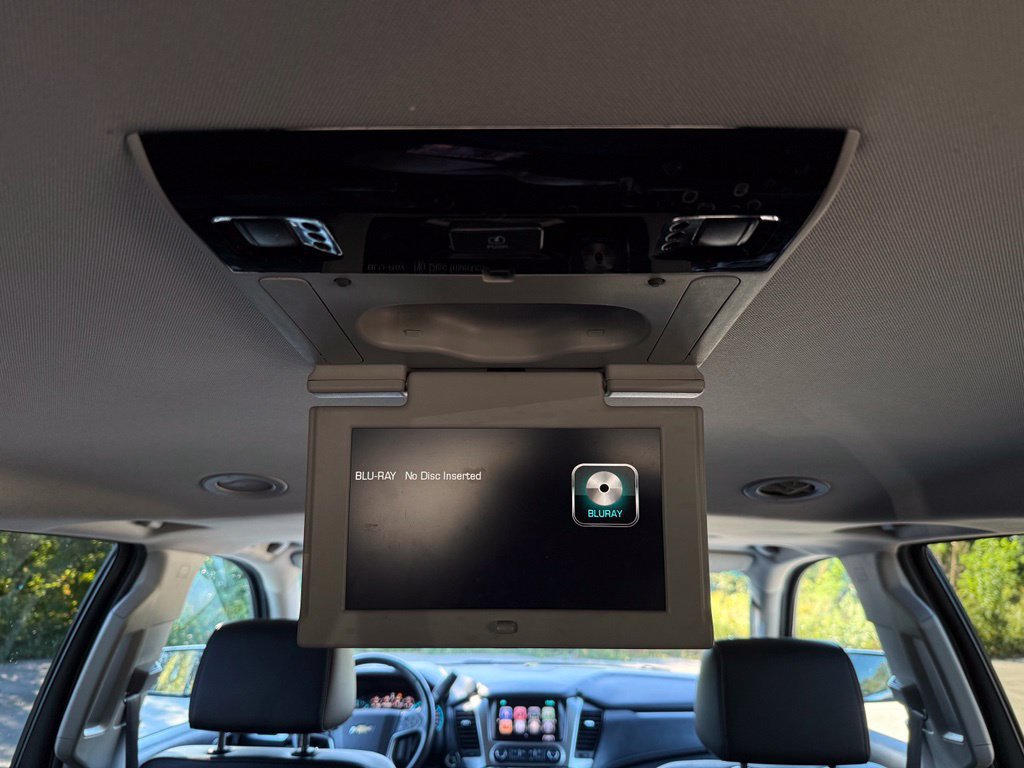 Used 2016 Chevrolet Suburban LTZ AWD/4WD image 59
