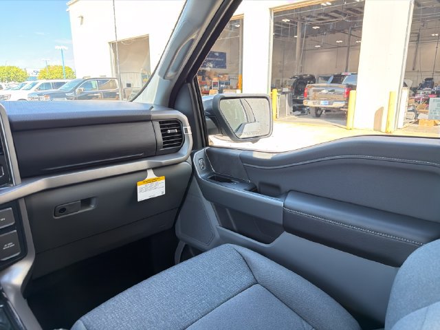 New 2026 Ford F150 XLT w/ Equipment Group 302A MID AWD/4WD image 20