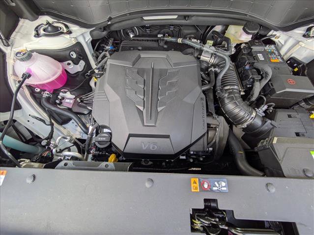 New 2026 Hyundai Palisade SEL image 19