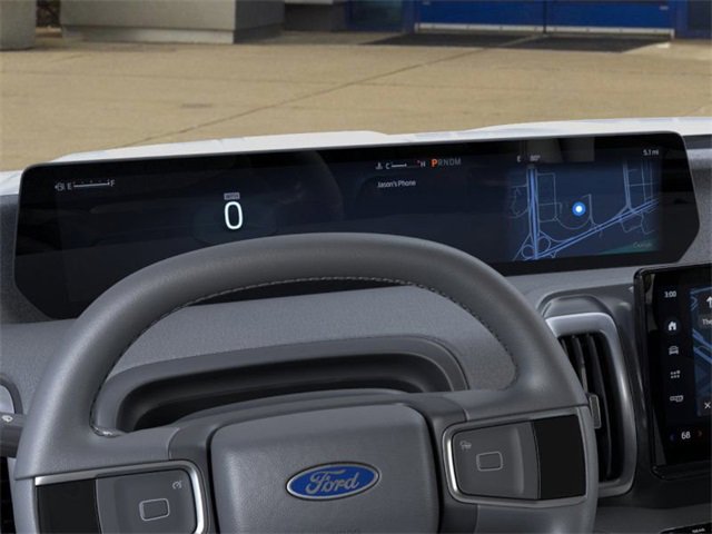 New 2025 Ford Expedition Max Active image 13