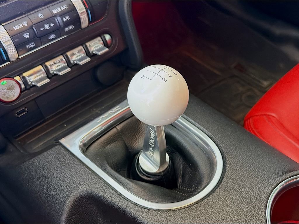 Used 2019 Ford Mustang GT w/ GT Performance Package image 20