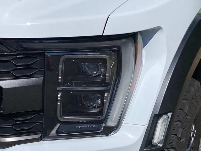 Used 2022 Ford F150 Raptor w/ Raptor 37 Performance Package AWD/4WD image 5