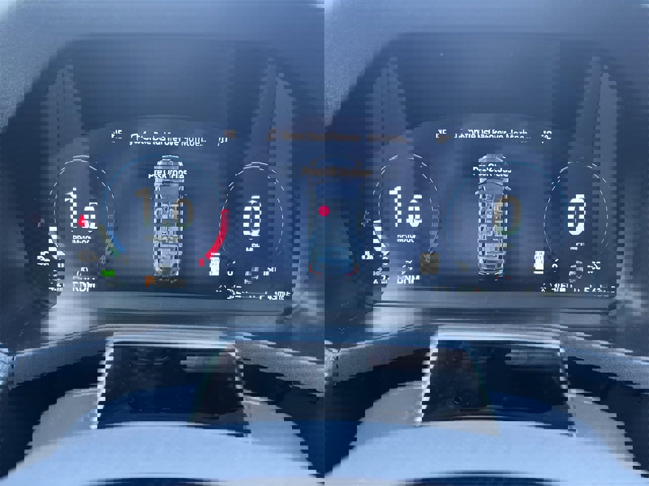 New 2026 Ford Explorer ST w/ Sun And Sound Package image 13