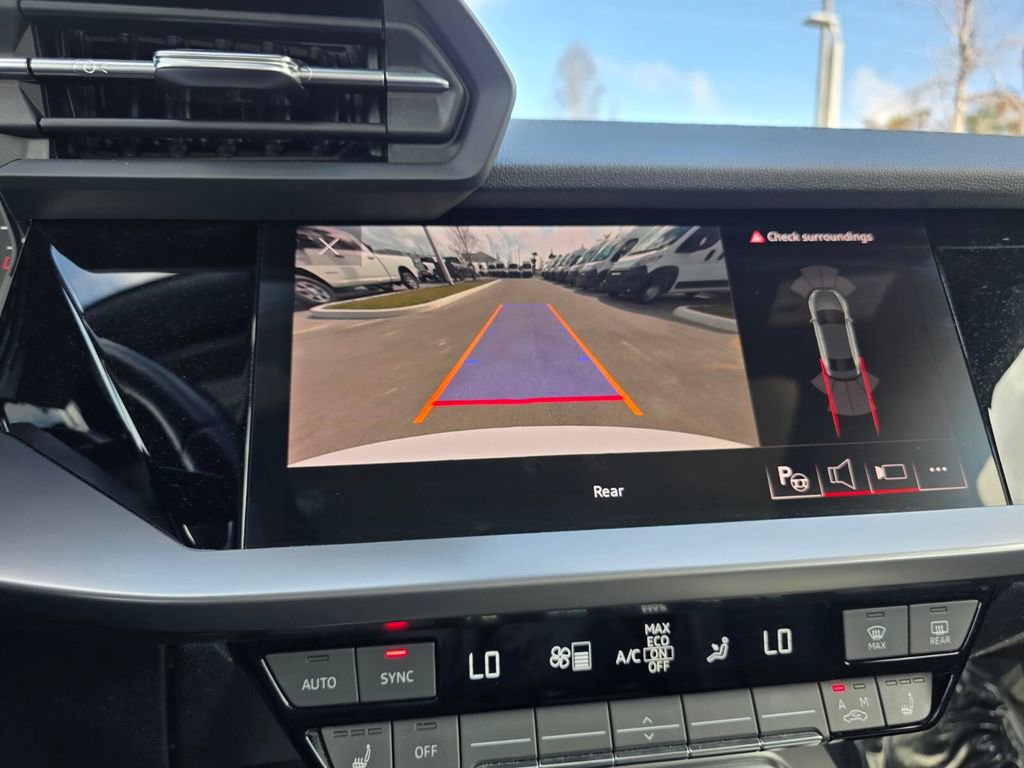 Used 2024 Audi A3 2.0T Premium image 30