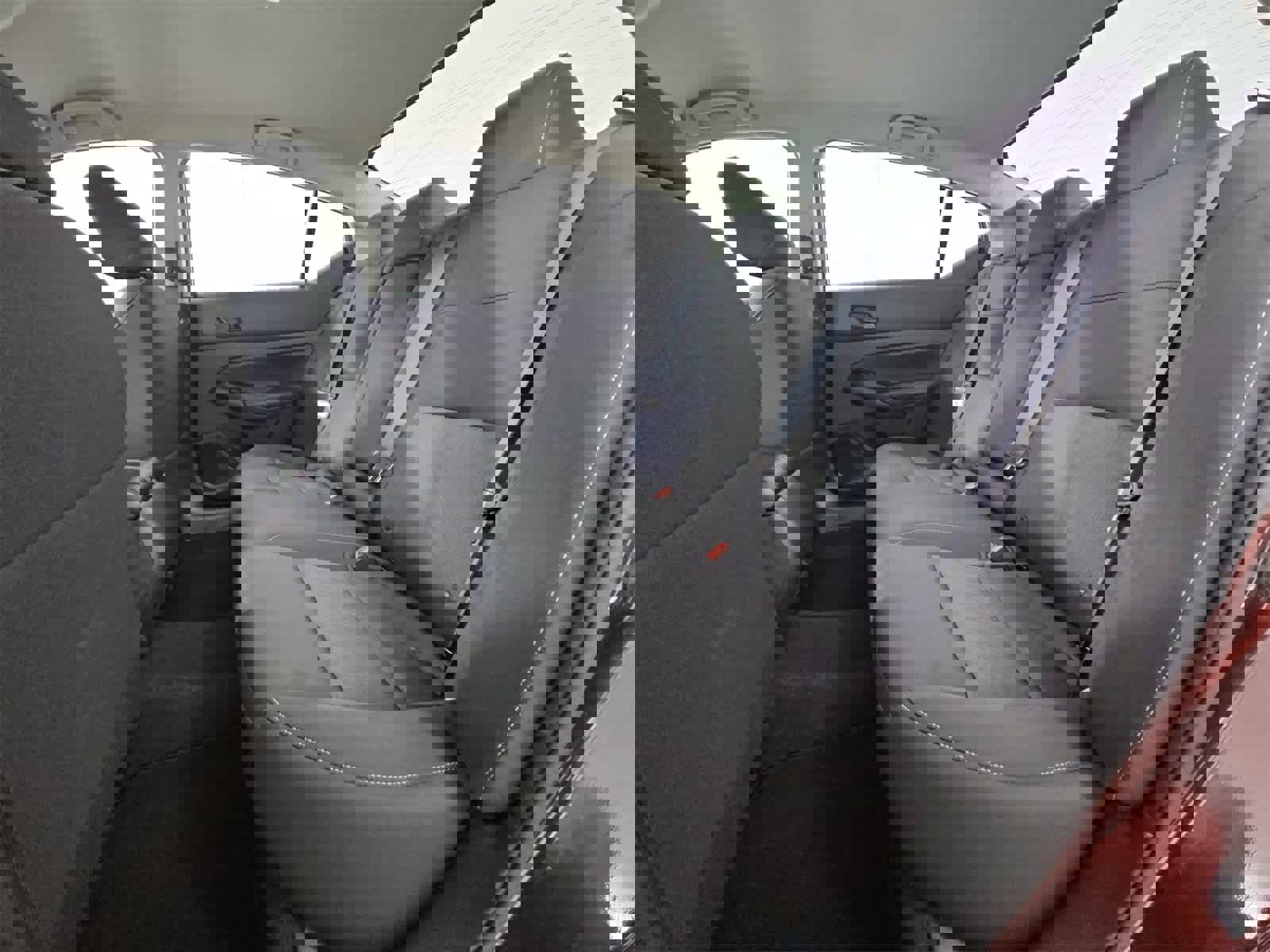 Used 2023 Nissan Altima 2.5 SV image 19