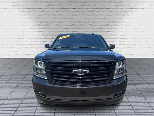 Used 2020 Chevrolet Suburban Premier w/ RST 6.2L Performance Edition AWD/4WD image 9