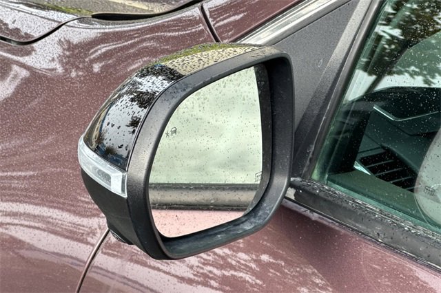 Used 2024 GMC Acadia Elevation image 54