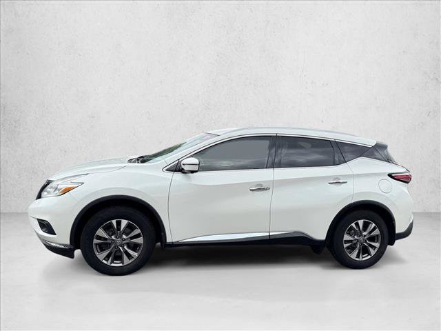 Used 2017 Nissan Murano SL w/ Cargo Package AWD/4WD video 4
