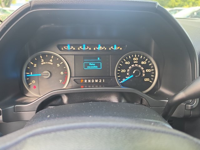 Used 2015 Ford F150 XLT RWD image 22