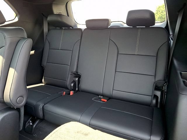 New 2026 GMC Acadia Elevation w/ Elevation Premium Package FWD image 7