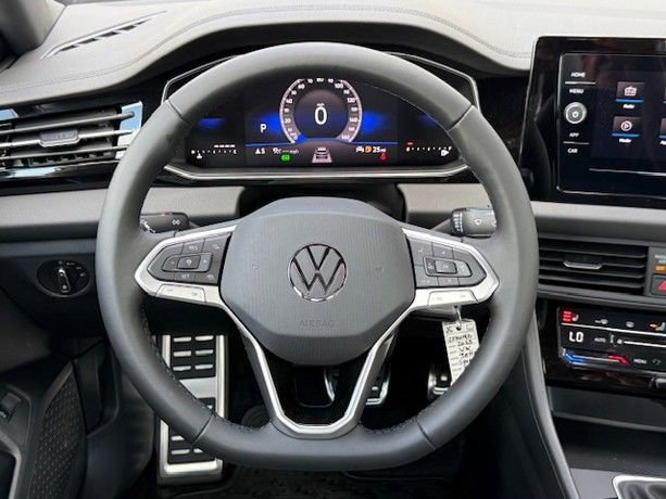 New 2026 Volkswagen Jetta Sport image 25
