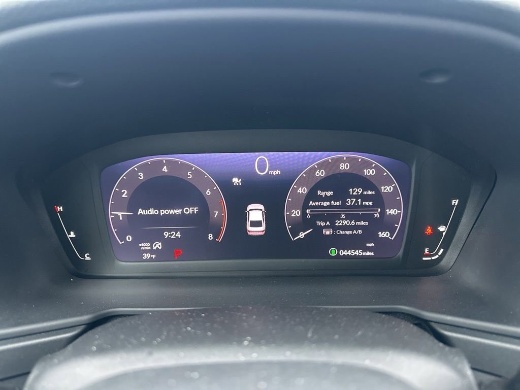 Used 2023 Honda Accord EX image 27