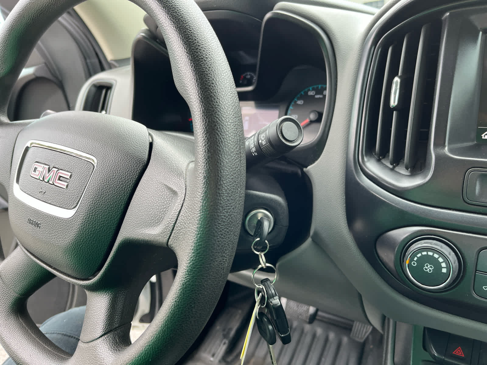 Used 2022 GMC Canyon Elevation Standard AWD/4WD image 20