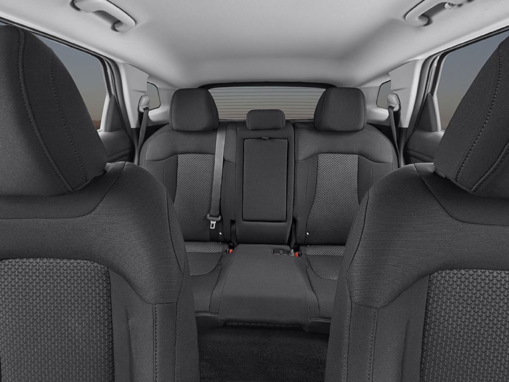 New 2026 Kia Sportage LX w/ LX Convenience Package FWD image 13
