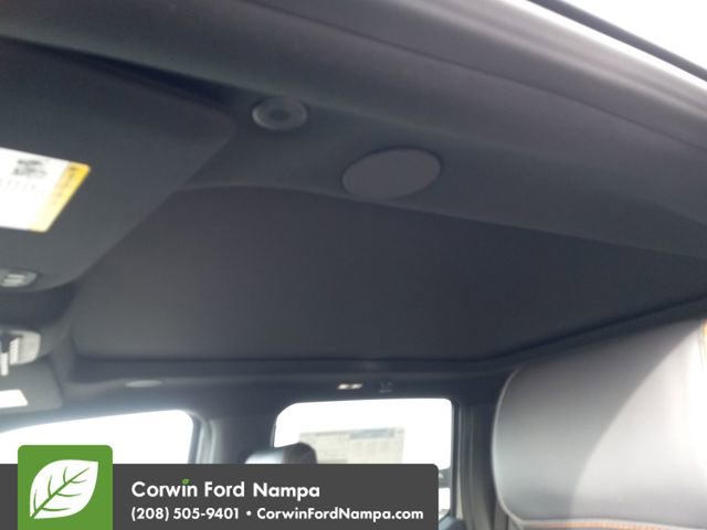 New 2025 Ford F150 Tremor w/ Equipment Group 402A High image 23