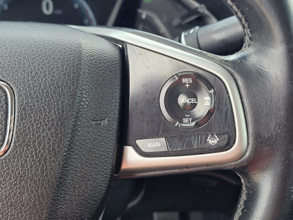 Used 2019 Honda Civic EX image 20