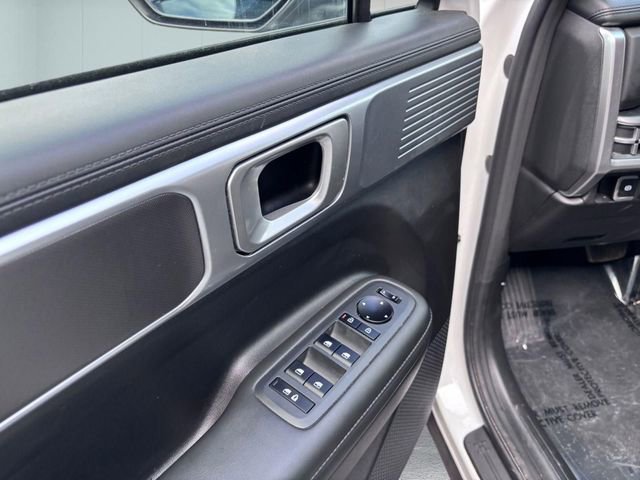 Used 2025 Hyundai Santa Fe SEL image 20