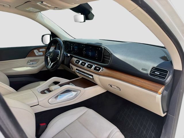 Used 2022 Mercedes-Benz GLS 450 4MATIC image 15