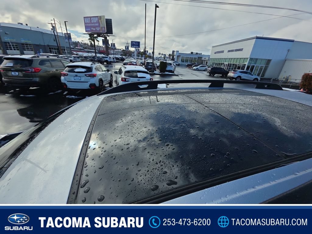 New 2026 Subaru Ascent Limited AWD/4WD image 24