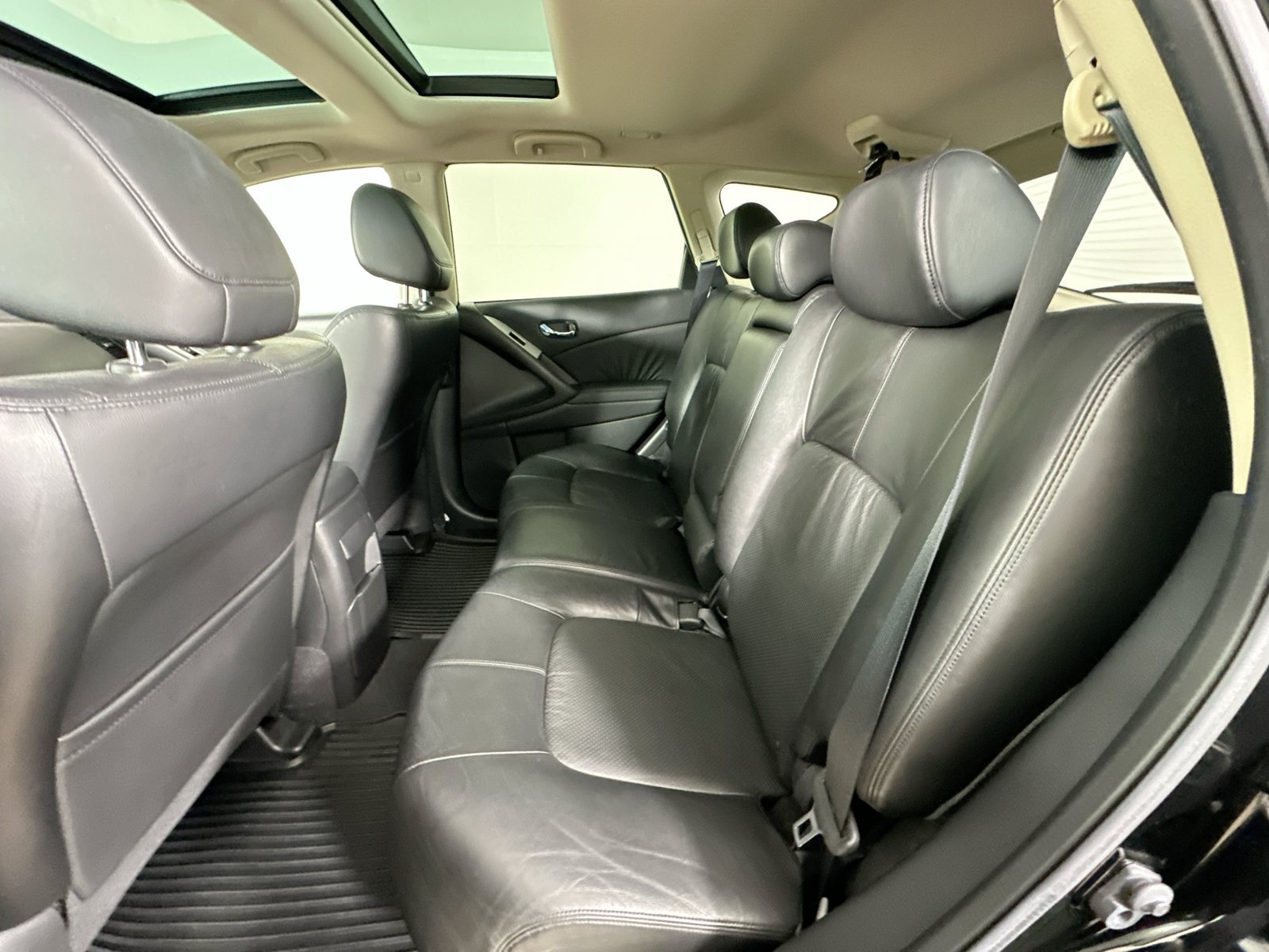 Used 2010 Nissan Murano SL w/ Leather Pkg AWD/4WD image 38