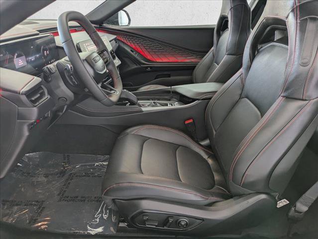 New 2026 Dodge Charger Scat Pack AWD/4WD image 4