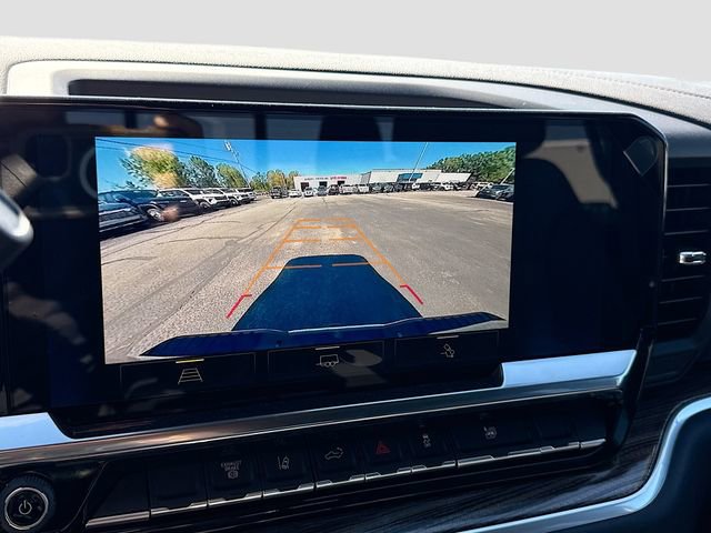 New 2026 Chevrolet Silverado 3500 LT image 24