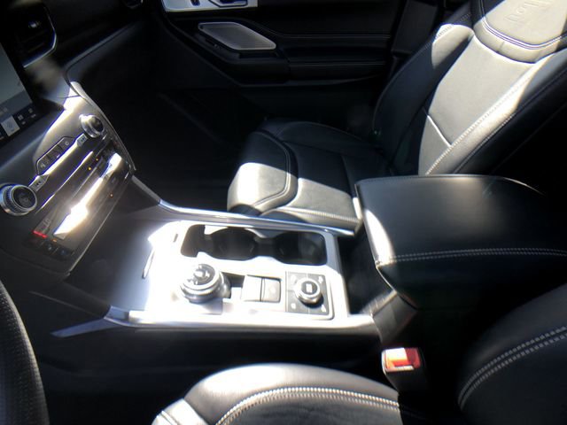 Used 2020 Ford Explorer ST w/ ST Street Pack AWD/4WD image 21