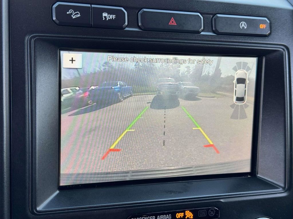 Used 2018 Ford Expedition Limited image 5