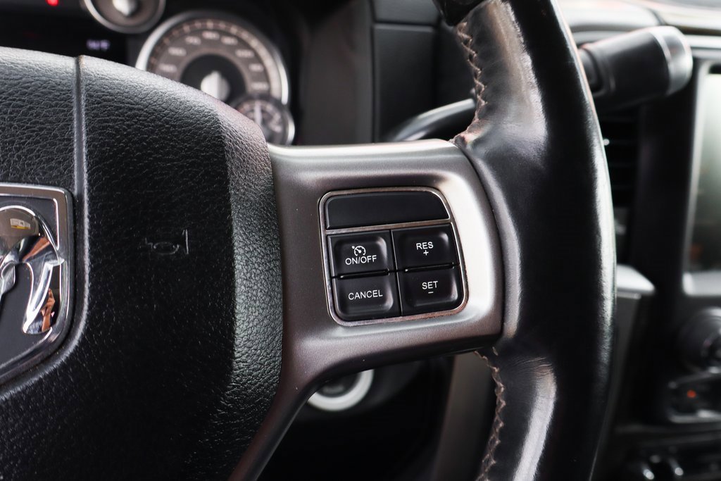 Used 2014 RAM 2500 Limited image 24